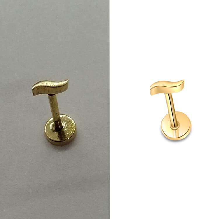 Jewellery