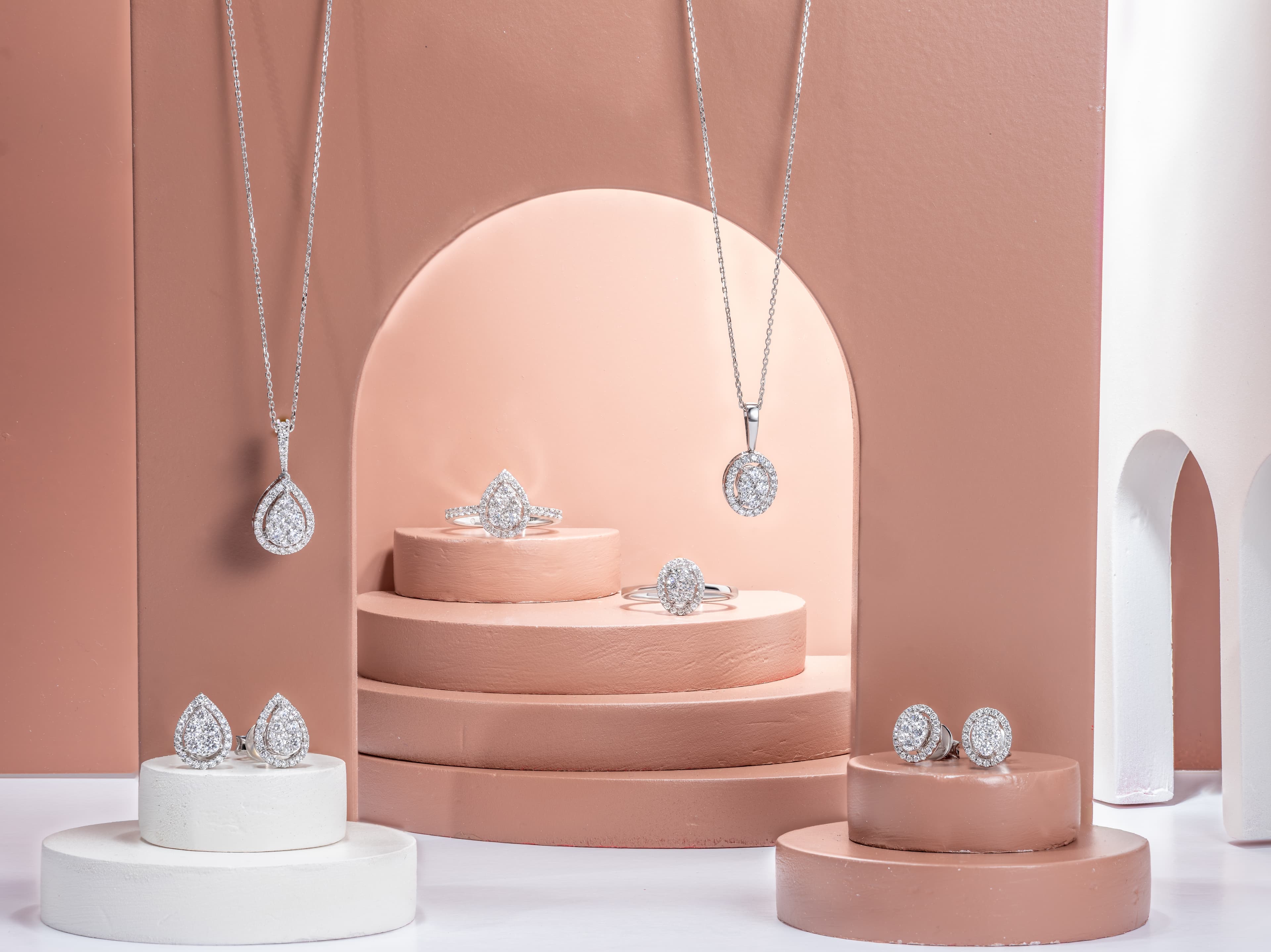 Jewellery