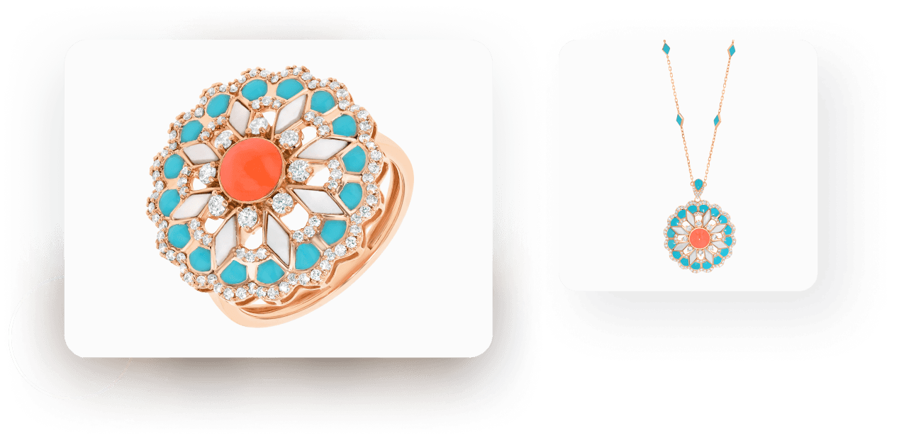 Jewellery