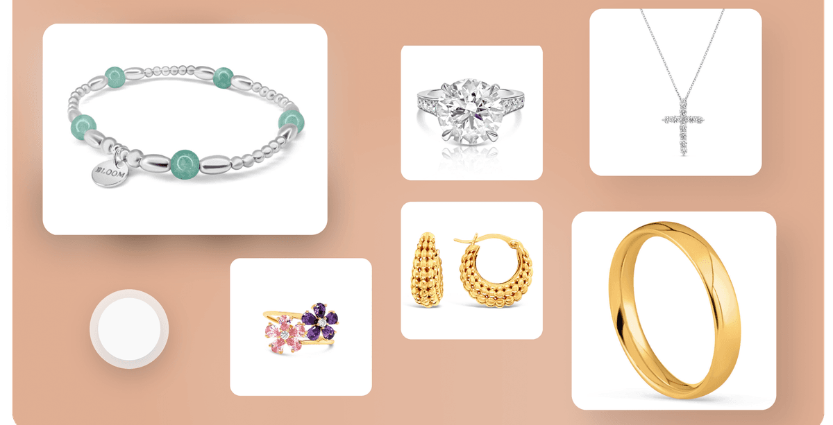 Jewellery